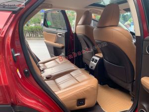 Xe Lexus RX 200t 2016