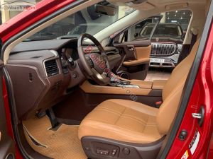 Xe Lexus RX 200t 2016