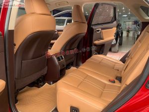 Xe Lexus RX 200t 2016