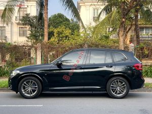 Xe BMW X3 xDrive30i M Sport 2019