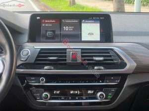 Xe BMW X3 xDrive30i M Sport 2019