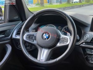 Xe BMW X3 xDrive30i M Sport 2019