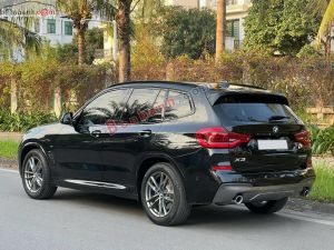 Xe BMW X3 xDrive30i M Sport 2019