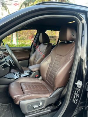 Xe BMW X3 xDrive30i M Sport 2019