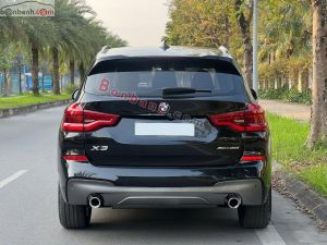 Xe BMW X3 xDrive30i M Sport 2019