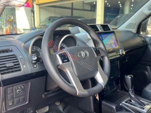 Xe Toyota Prado TXL 2.7L 2016