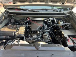 Xe Toyota Prado TXL 2.7L 2016