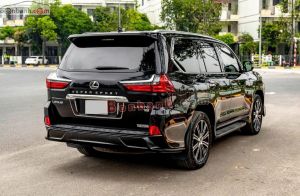 Xe Lexus LX 570 Super Sport 2019