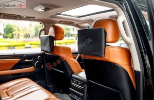 Xe Lexus LX 570 Super Sport 2019