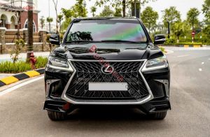 Xe Lexus LX 570 Super Sport 2019