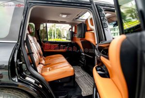 Xe Lexus LX 570 Super Sport 2019