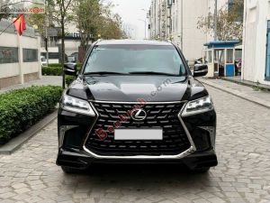 Xe Lexus LX 570 Super Sport 2021