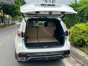 Xe Toyota Highlander LE 2.7 2014