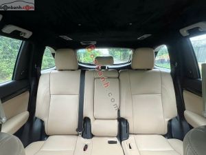 Xe Toyota Highlander LE 2.7 2014