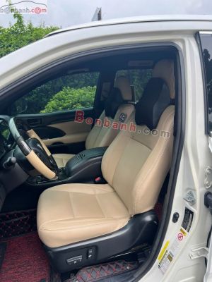 Xe Toyota Highlander LE 2.7 2014