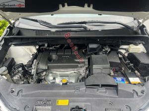 Xe Toyota Highlander LE 2.7 2014