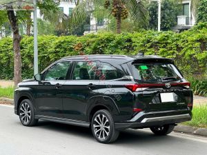 Xe Toyota Veloz Cross Top 1.5 CVT 2025