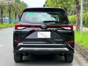 Xe Toyota Veloz Cross Top 1.5 CVT 2025