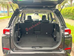 Xe Toyota Veloz Cross Top 1.5 CVT 2025