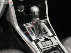 Xe Toyota Veloz Cross Top 1.5 CVT 2025