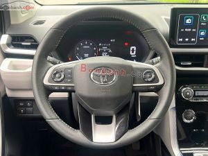Xe Toyota Veloz Cross Top 1.5 CVT 2025