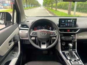 Xe Toyota Veloz Cross Top 1.5 CVT 2025