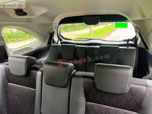 Xe Toyota Veloz Cross Top 1.5 CVT 2025