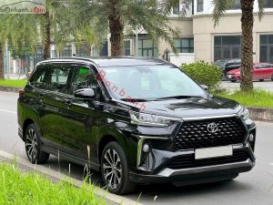 Xe Toyota Veloz Cross Top 1.5 CVT 2025