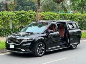 Xe Kia Carnival Signature 2.2D 2022