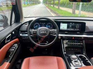 Xe Kia Carnival Signature 2.2D 2022