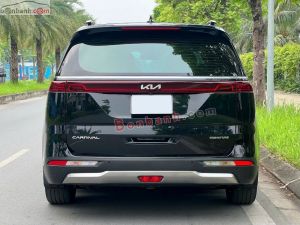 Xe Kia Carnival Signature 2.2D 2022