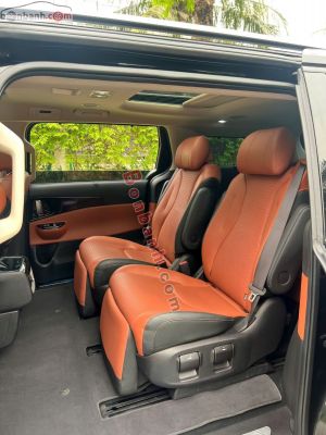 Xe Kia Carnival Signature 2.2D 2022