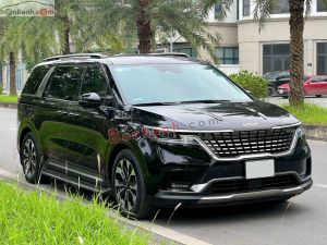 Xe Kia Carnival Signature 2.2D 2022