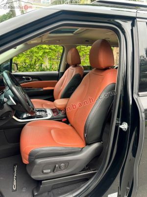 Xe Kia Carnival Signature 2.2D 2022