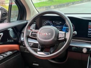Xe Kia Carnival Signature 2.2D 2022