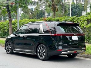 Xe Kia Carnival Signature 2.2D 2022