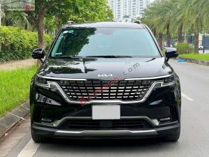 Xe Kia Carnival Signature 2.2D 2022