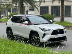 Xe Toyota Yaris Cross 1.5 D-CVT 2023