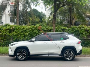 Xe Toyota Yaris Cross 1.5 D-CVT 2023