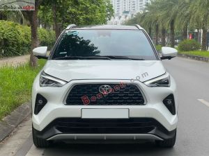 Xe Toyota Yaris Cross 1.5 D-CVT 2023