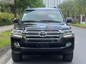 Toyota Land Cruiser VX 4.6 V8 2016