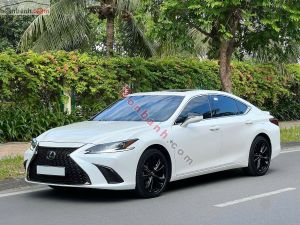 Xe Lexus ES 250 F Sport 2022