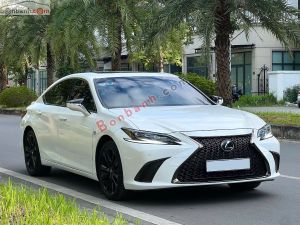 Lexus ES 250 F Sport 2022