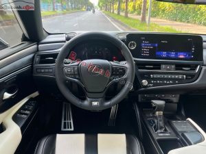 Xe Lexus ES 250 F Sport 2022
