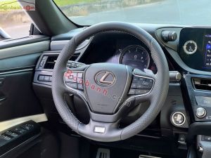 Xe Lexus ES 250 F Sport 2022
