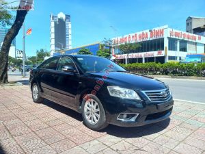 Xe Toyota Camry 2.4G 2010