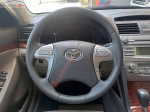 Xe Toyota Camry 2.4G 2010