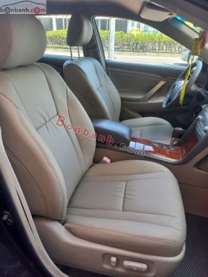 Xe Toyota Camry 2.4G 2010