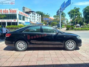 Xe Toyota Camry 2.4G 2010