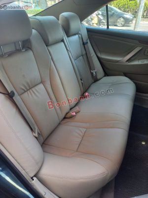 Xe Toyota Camry 2.4G 2010